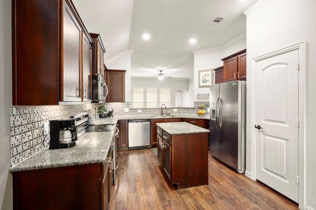 12098 Mustang Avenue, Willis, TX 77378