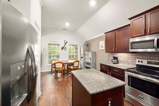 12098 Mustang Avenue, Willis, TX 77378