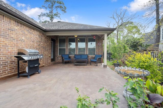 12098 Mustang Avenue, Willis, TX 77378
