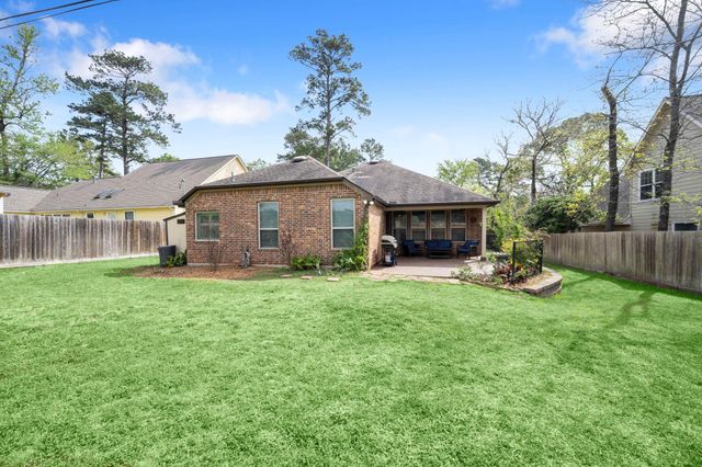 12098 Mustang Avenue, Willis, TX 77378