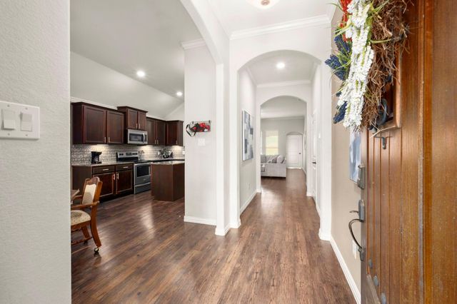 12098 Mustang Avenue, Willis, TX 77378