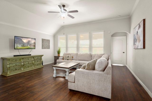 12098 Mustang Avenue, Willis, TX 77378