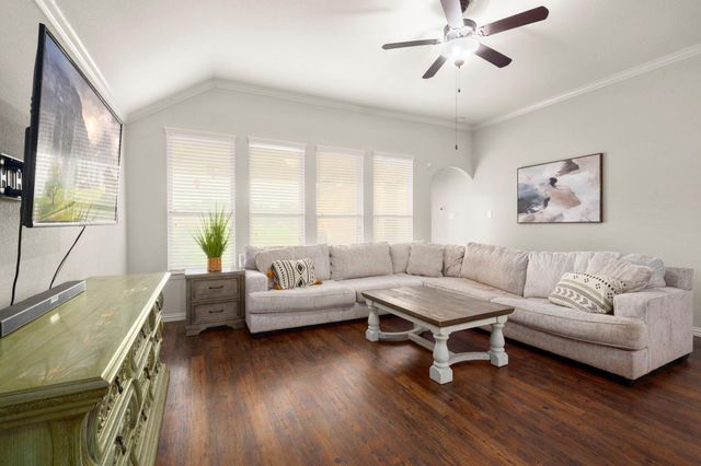 12098 Mustang Avenue, Willis, TX 77378