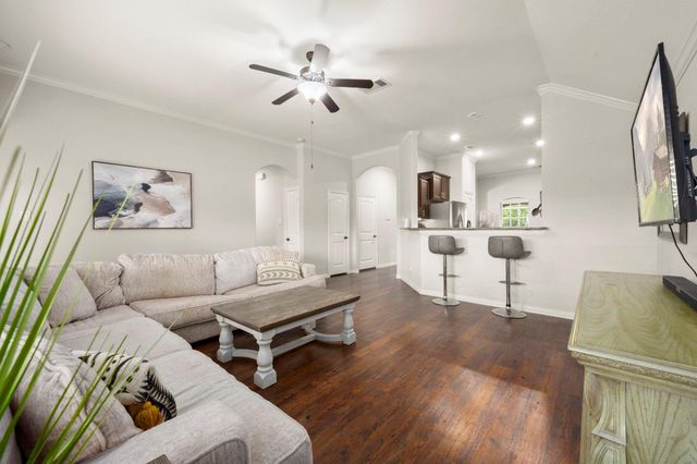 12098 Mustang Avenue, Willis, TX 77378