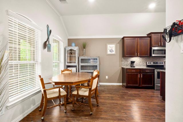 12098 Mustang Avenue, Willis, TX 77378