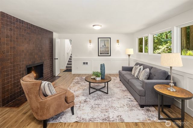 2119 Sahalee Drive W, Sammamish, WA 98074