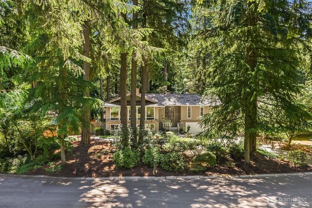 2119 Sahalee Drive W, Sammamish, WA 98074