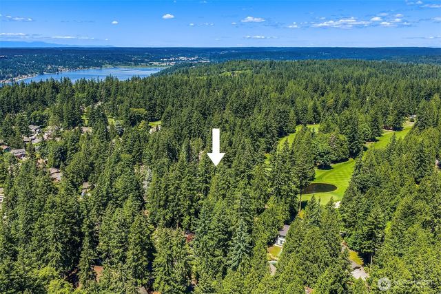 2119 Sahalee Drive W, Sammamish, WA 98074