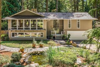 2119 Sahalee Drive W, Sammamish, WA 98074