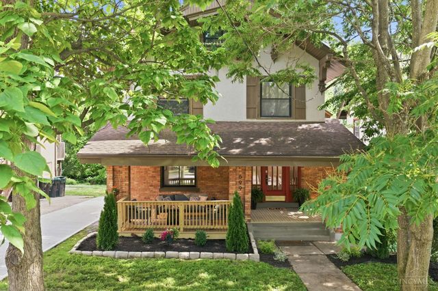 699 N Fred Shuttlesworth Circle, Cincinnati, OH 45229