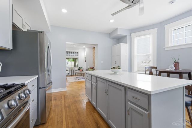 699 N Fred Shuttlesworth Circle, Cincinnati, OH 45229