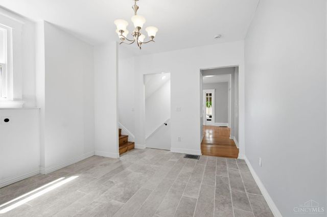 699 N Fred Shuttlesworth Circle, Cincinnati, OH 45229