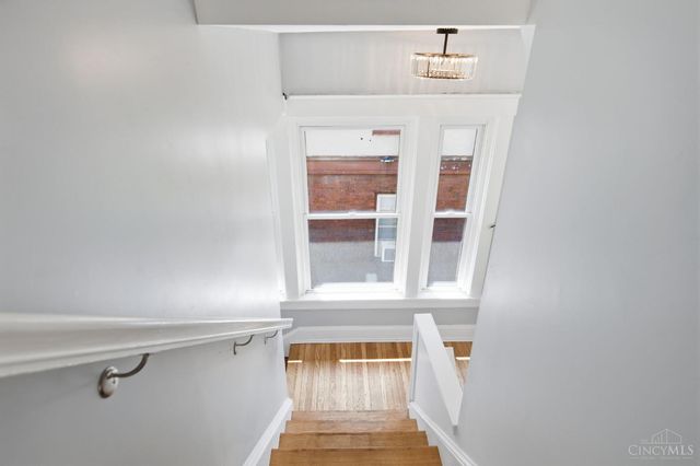 699 N Fred Shuttlesworth Circle, Cincinnati, OH 45229