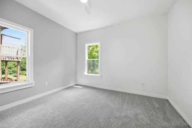 699 N Fred Shuttlesworth Circle, Cincinnati, OH 45229