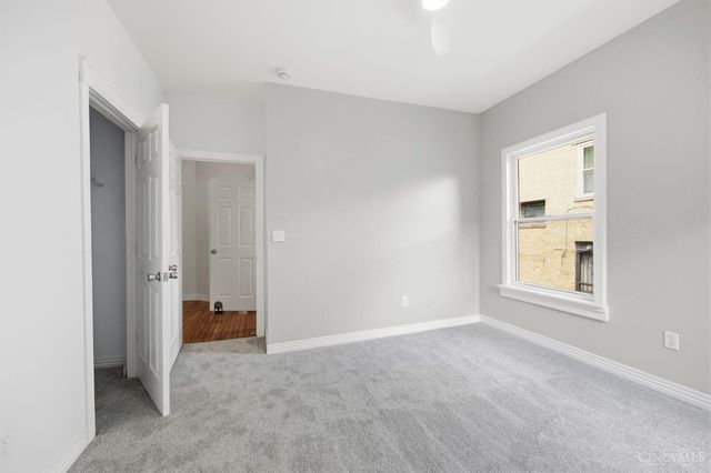 699 N Fred Shuttlesworth Circle, Cincinnati, OH 45229