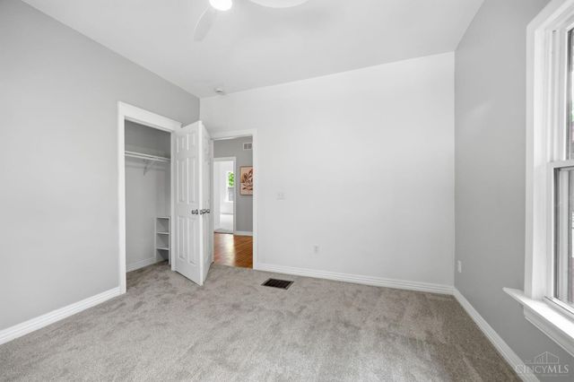 699 N Fred Shuttlesworth Circle, Cincinnati, OH 45229