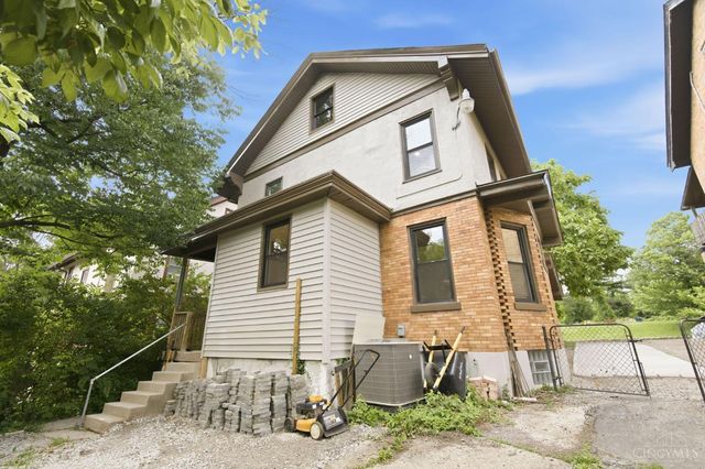 699 N Fred Shuttlesworth Circle, Cincinnati, OH 45229