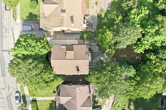 699 N Fred Shuttlesworth Circle, Cincinnati, OH 45229