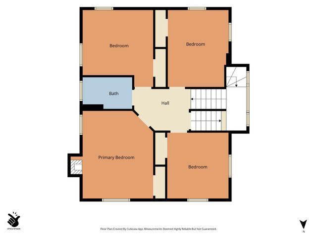 699 N Fred Shuttlesworth Circle, Cincinnati, OH 45229