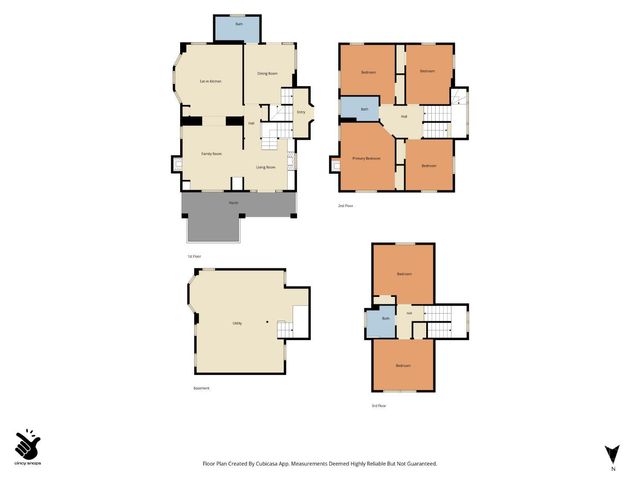 699 N Fred Shuttlesworth Circle, Cincinnati, OH 45229