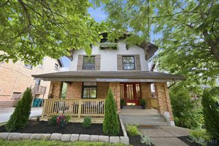 699 N Fred Shuttlesworth Circle, Cincinnati, OH 45229
