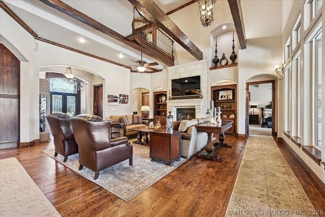 5909 W Twin Oaks Street, Broken Arrow, OK 74011