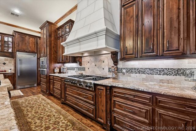 5909 W Twin Oaks Street, Broken Arrow, OK 74011