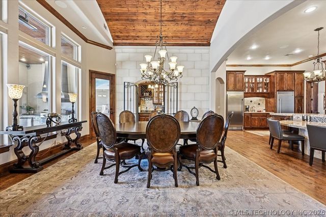 5909 W Twin Oaks Street, Broken Arrow, OK 74011