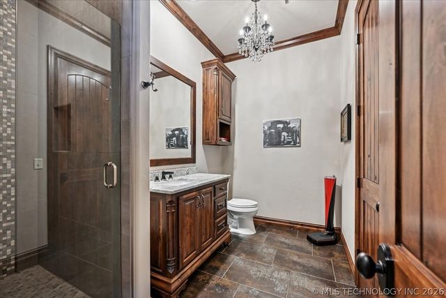 5909 W Twin Oaks Street, Broken Arrow, OK 74011