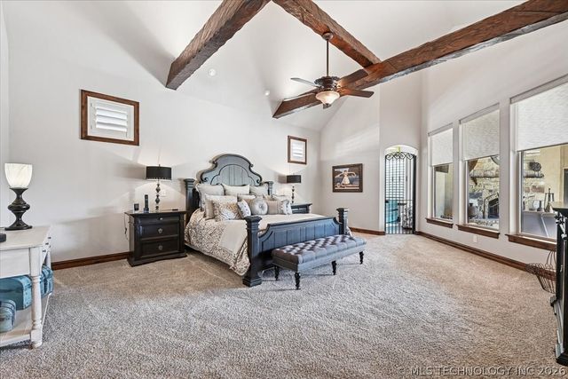 5909 W Twin Oaks Street, Broken Arrow, OK 74011