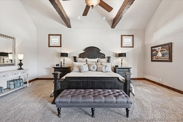 5909 W Twin Oaks Street, Broken Arrow, OK 74011