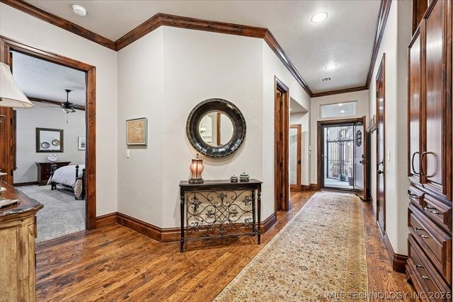 5909 W Twin Oaks Street, Broken Arrow, OK 74011