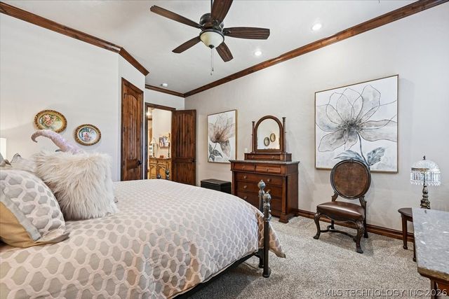 5909 W Twin Oaks Street, Broken Arrow, OK 74011