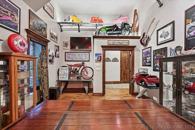 5909 W Twin Oaks Street, Broken Arrow, OK 74011