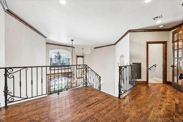 5909 W Twin Oaks Street, Broken Arrow, OK 74011