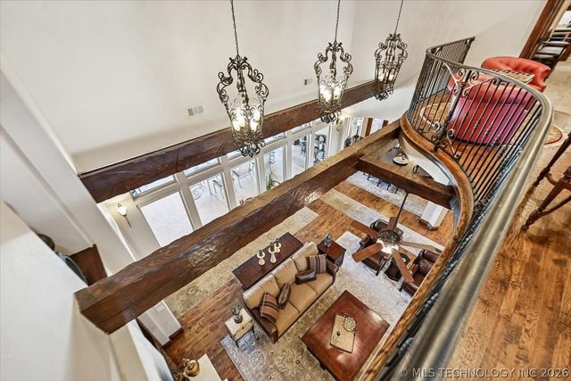 5909 W Twin Oaks Street, Broken Arrow, OK 74011