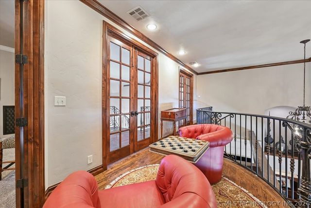 5909 W Twin Oaks Street, Broken Arrow, OK 74011