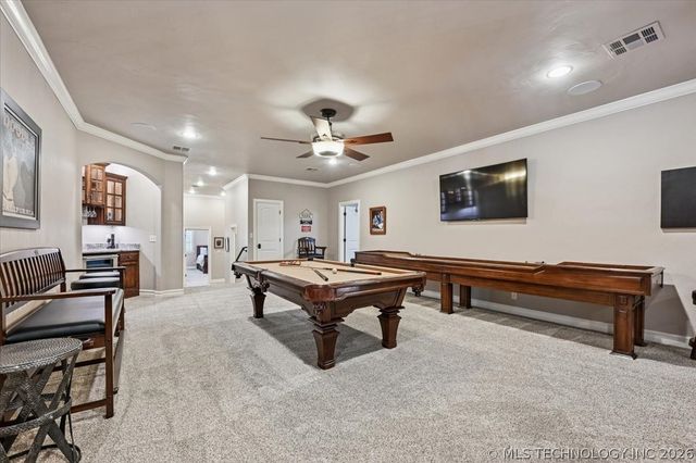 5909 W Twin Oaks Street, Broken Arrow, OK 74011