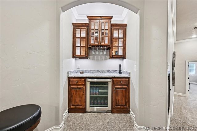 5909 W Twin Oaks Street, Broken Arrow, OK 74011