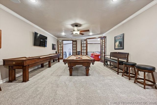 5909 W Twin Oaks Street, Broken Arrow, OK 74011