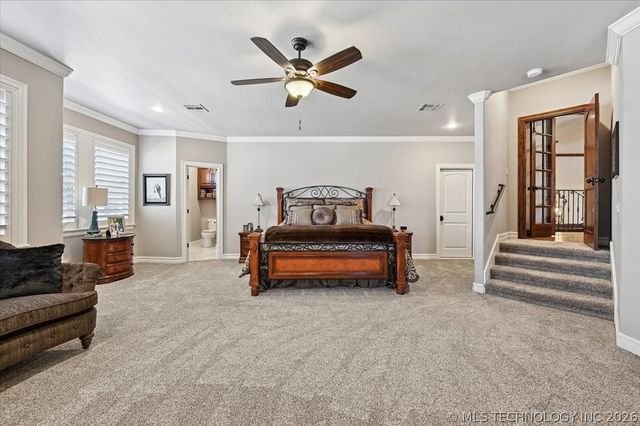 5909 W Twin Oaks Street, Broken Arrow, OK 74011