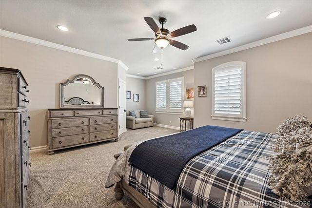 5909 W Twin Oaks Street, Broken Arrow, OK 74011