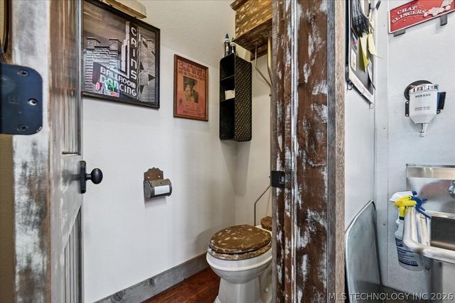 5909 W Twin Oaks Street, Broken Arrow, OK 74011