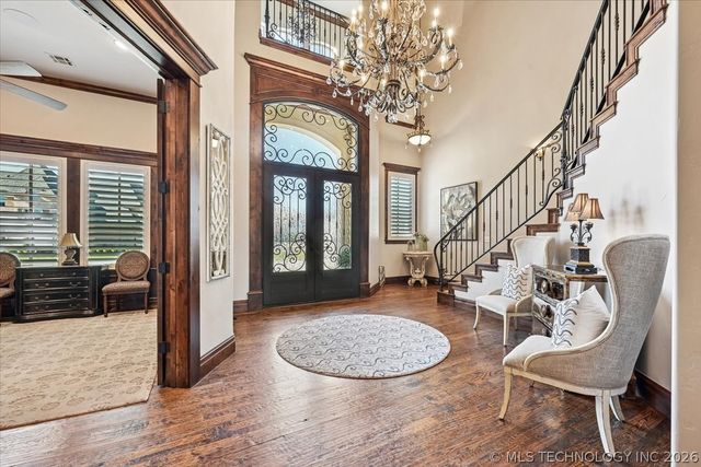 5909 W Twin Oaks Street, Broken Arrow, OK 74011