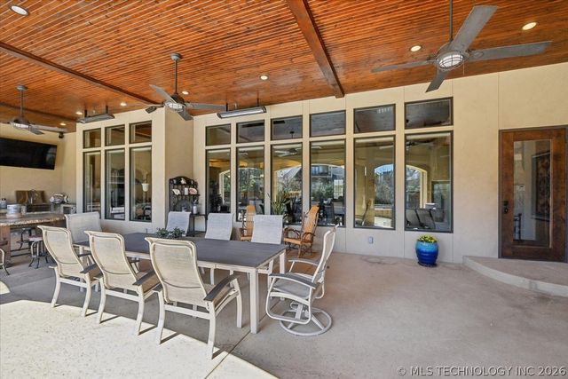 5909 W Twin Oaks Street, Broken Arrow, OK 74011