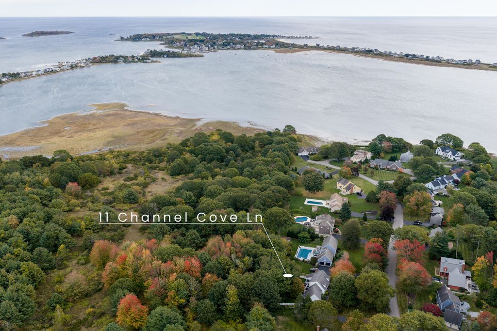 11 Channel Cove Lane, Biddeford, ME 04005 — photo 3