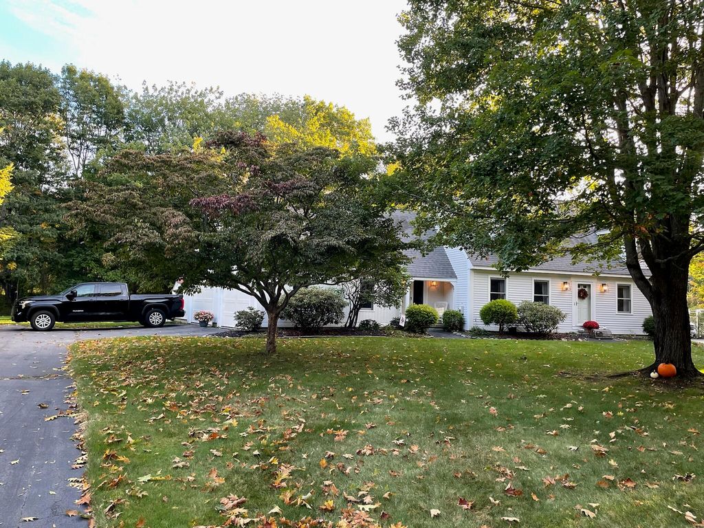 11 Channel Cove Lane, Biddeford, ME 04005 — photo 4