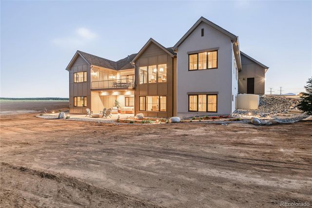 10593 Alamar Way, Colorado Springs, CO 80908