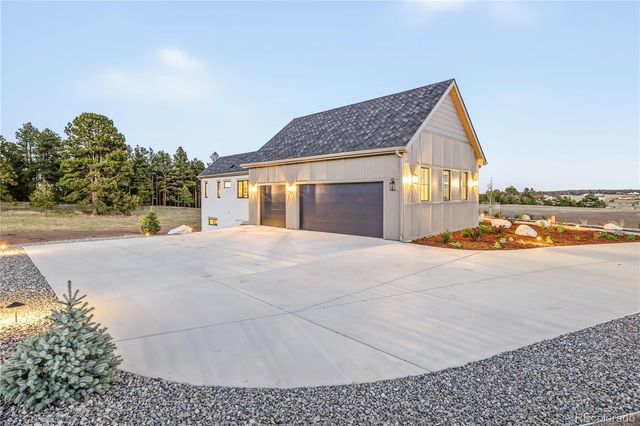 10593 Alamar Way, Colorado Springs, CO 80908