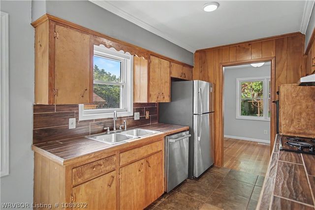 4110 S P Street, Fort Smith, AR 72903